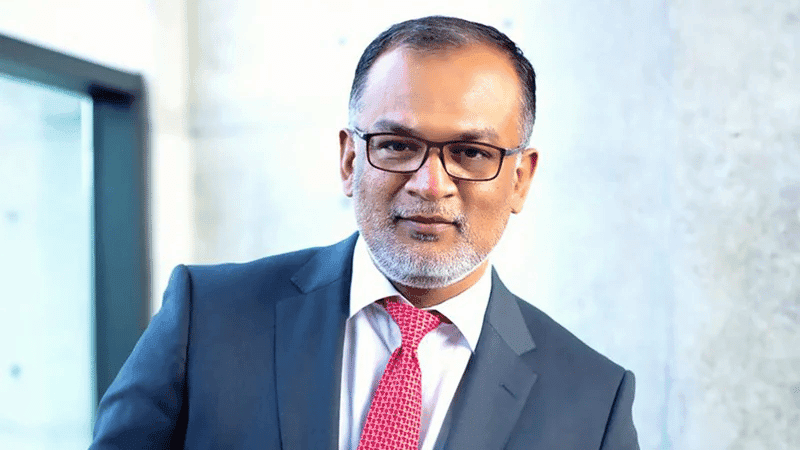 ক্ষমা চেয়ে ভুলে যেতে বললেন বাণিজ্য উপদেষ্টা