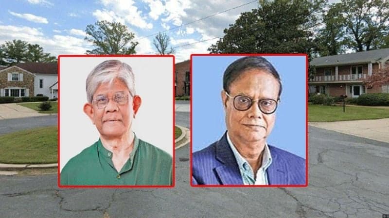 যুক্তরাষ্ট্রে অর্থ উপদেষ্টা ও গভর্নরের বিরুদ্ধে গ্রেপ্তারি পরোয়ানা স্থগিত