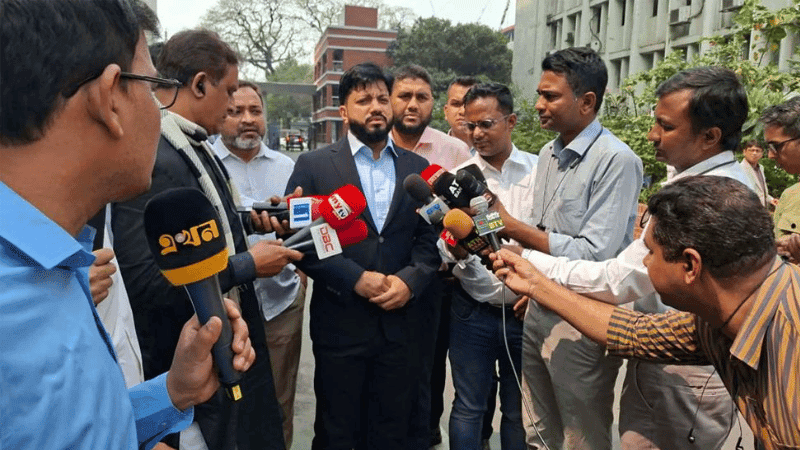 জুলাই আন্দোলনে হতাহতদের তালিকা পুনর্মূল্যায়ন হবে: ইশরাক