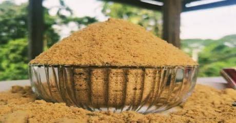 ফুলবাড়িয়ার ঐতিহ্যবাহী লাল চিনি পেল জিআই স্বীকৃতি