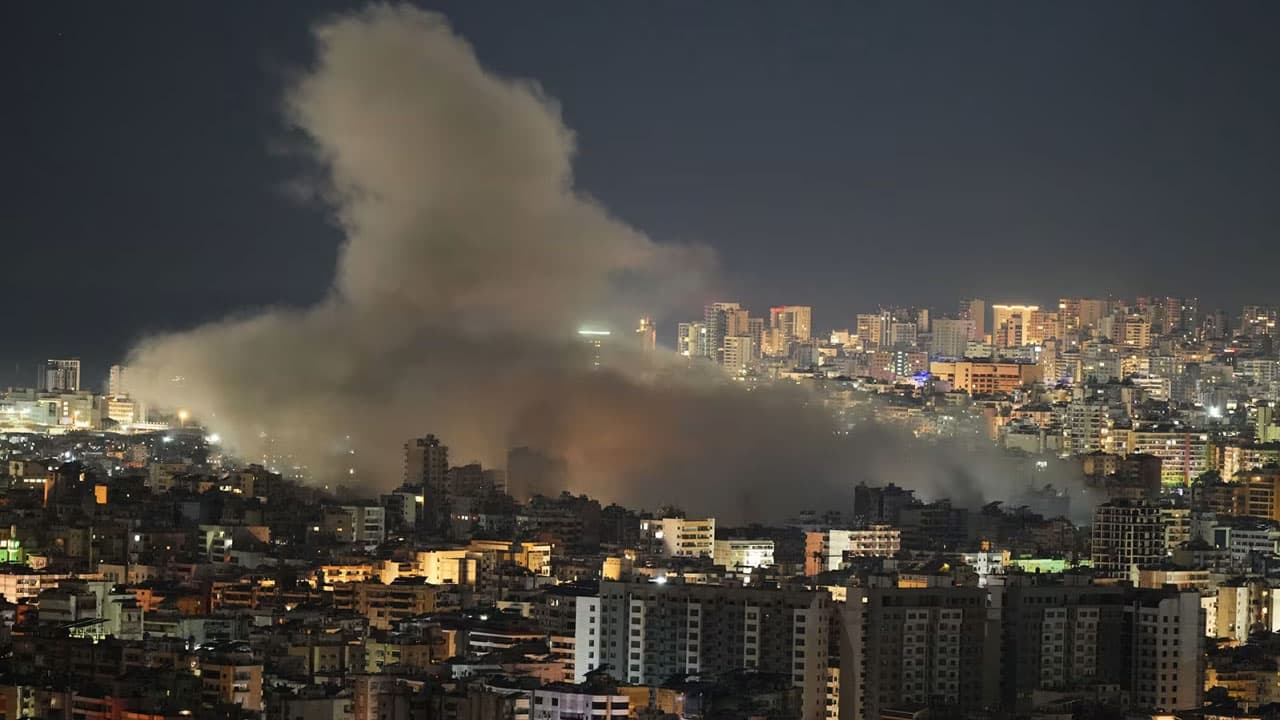 সৌদিতে ইরানের মিসাইল হামলায় বাংলাদেশি নিহত, আহত ১২