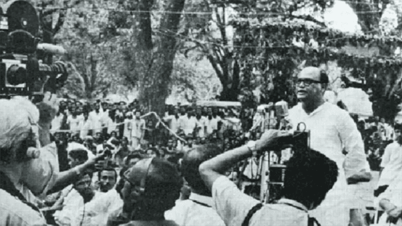 ঐতিহাসিক মুজিবনগর দিবস আজ, নেই রাষ্ট্রীয় আয়োজন