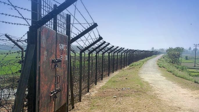 বাংলাদেশে ‘পুশ-ইন’ হওয়া ৫ জনকে ফেরত নেবে ভারত
