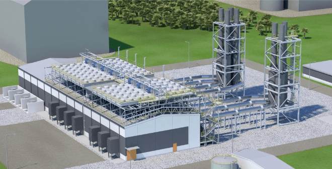 জ্বালানি সরবরাহ না মেলায় রূপসা ৮০০ মেগাওয়াট বিদ্যুৎকেন্দ্র বসে থাকবে দেড় বছর