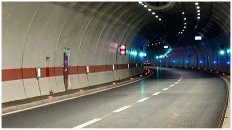 আজ বঙ্গবন্ধু টানেল উদ্বোধন করবেন প্রধানমন্ত্রী