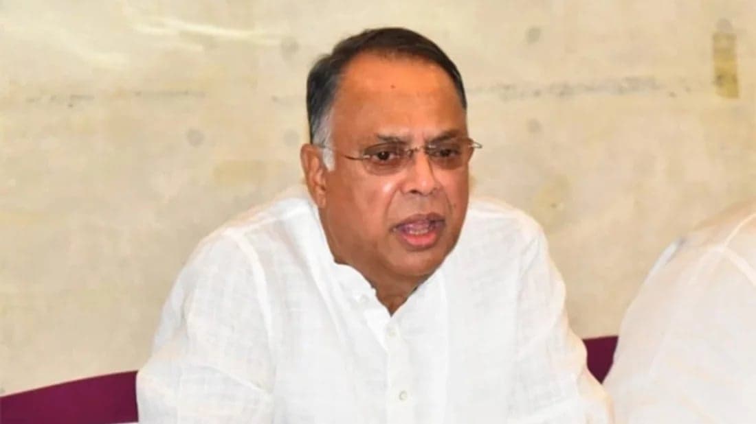 প্রিপেইড মিটারে মাসিক চার্জ থাকছে না: বিদ্যুৎমন্ত্রী