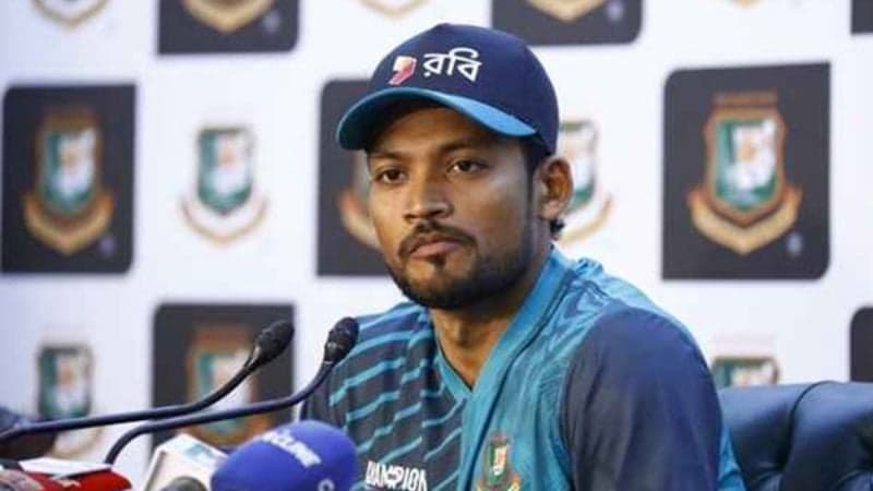 অস্ট্রেলিয়ার পূর্ণশক্তির দল ঘোষণায় শান্ত: এটাই বাংলাদেশের অর্জন