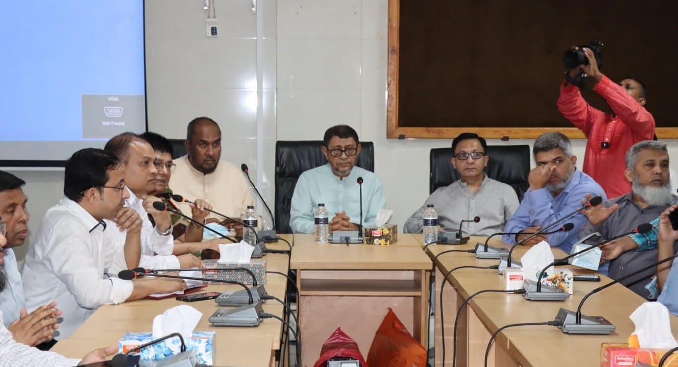 চলতি মাসের শেষেই দেশব্যাপী হামের বিশেষ টিকা ক্যাম্পেইন: স্বাস্থ্যমন্ত্রী
