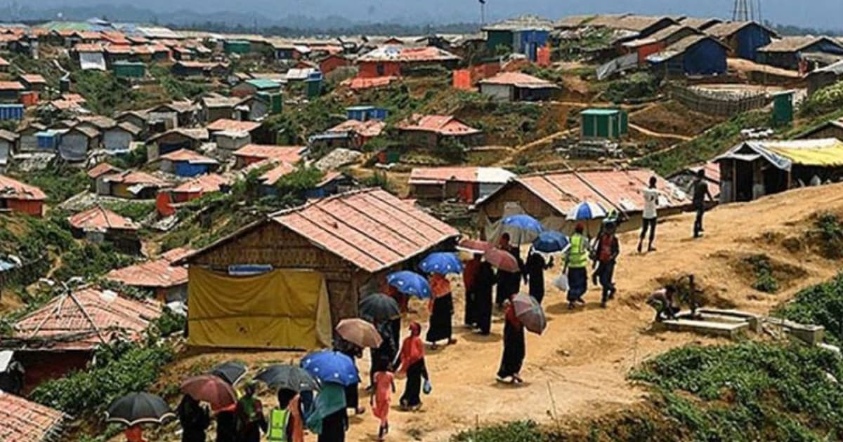 রোহিঙ্গাদের সহায়তা কাটছাঁটে ক্ষতিগ্রস্ত হতে পারে শিশুরা: জাতিসংঘ