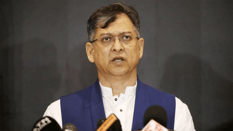 নিজের সই করা জুলাই সনদ লঙ্ঘন করেছেন প্রধান উপদেষ্টা: সালাহউদ্দিন আহমদ