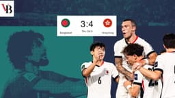 প্রেম, হরর মুভি এবং হংকং-চায়না ম্যাচ!