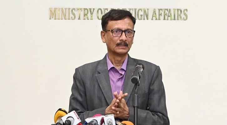 পাকিস্তানের উপপ্রধানমন্ত্রীর সফরে ১৯৭১ সালের বিষয় তুলবে ঢাকা: তৌহিদ হোসেন