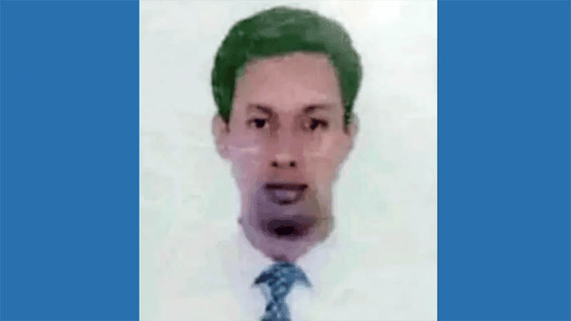 বাসা থেকে বাংলাদেশ ব্যাংকের অতিরিক্ত পরিচালকের মরদেহ উদ্ধার
