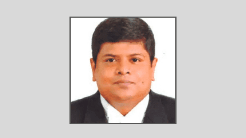 ডেপুটি অ্যাটর্নি জেনারেল এমরান খানের পদত্যাগ