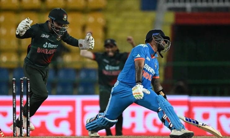 বিশ্বকাপের লড়াইয়ে শক্তিশালী ভারতের বিরুদ্ধে গর্জে উঠতে প্রস্তুত টাইগাররা