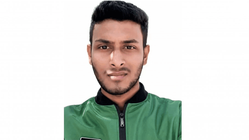 চট্টগ্রাম ফ্লাইওভারে মিলল ছাত্রলীগ নেতার ঝুলন্ত মরদেহ