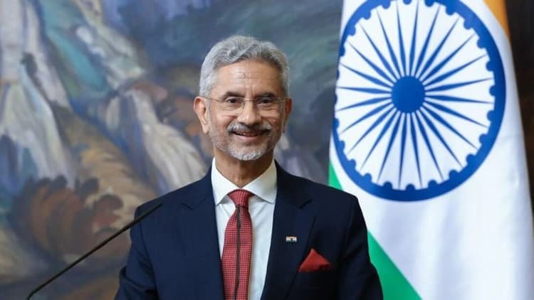 খলিলুর রহমানকে জয়শঙ্করের শুভেচ্ছা