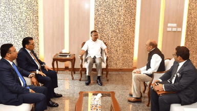শেখ হাসিনার প্রত্যর্পণ প্রক্রিয়ায় ভারতের সহযোগিতা চাইল বাংলাদেশ
