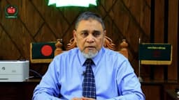 নবনির্বাচিত এমপিদের শপথ পড়াতে সিইসিকে চিঠি