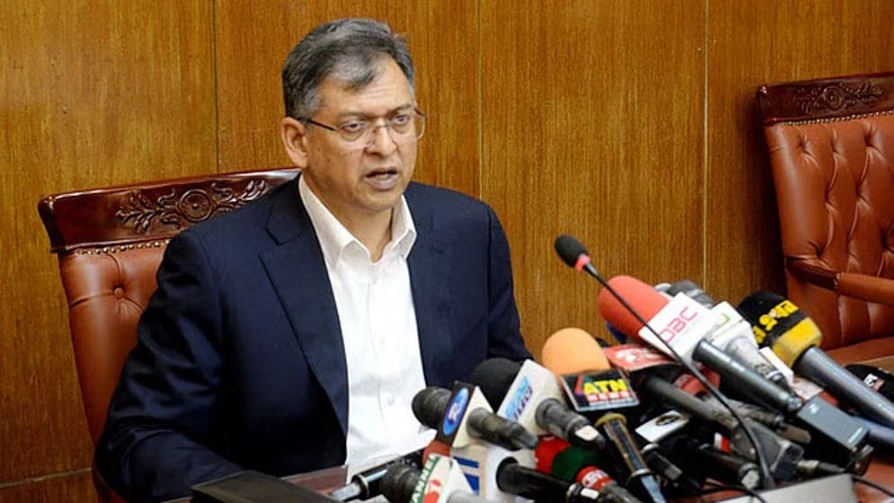 রাড্ডা ক্লিনিকে হামলায় পুলিশের নিষ্ক্রিয়তা ও দায়িত্বে অবহেলার প্রমাণ মিলেছে: স্বরাষ্ট্রমন্ত্রী