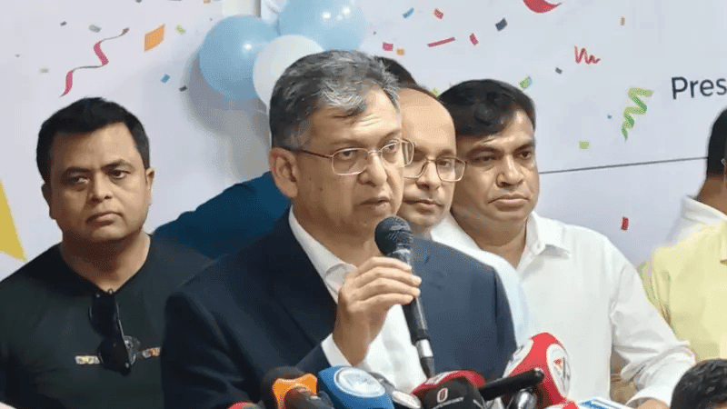 থানা থেকে জেলা পর্যন্ত সাইবার ইউনিট গঠনের পরিকল্পনা রয়েছে: স্বরাষ্ট্রমন্ত্রী