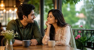 বিয়ের আগে সম্পর্ক যাচাইয়ের ‘৩-৩-৩ ডেটিং রুল’, কীভাবে কাজ করে?