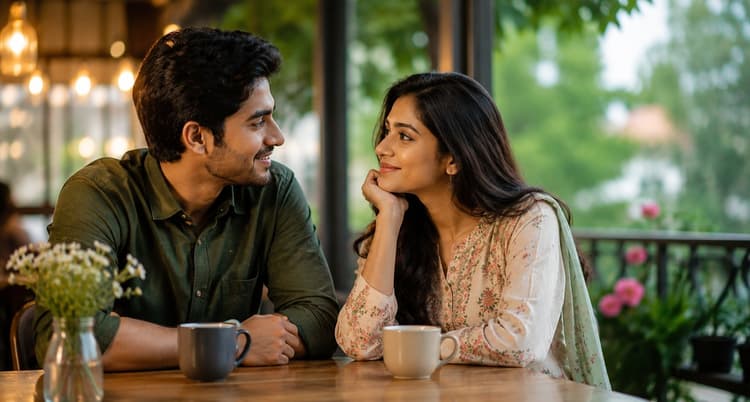 বিয়ের আগে সম্পর্ক যাচাইয়ের ‘৩-৩-৩ ডেটিং রুল’, কীভাবে কাজ করে?