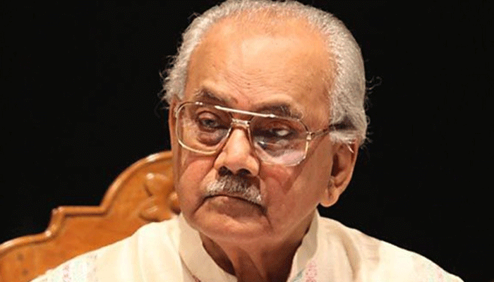 এ কে খন্দকারের মৃত্যুতে রাষ্ট্রপতির শোক