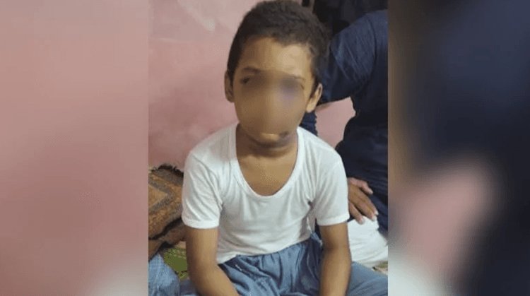 হাফেজ বানানোর স্বপ্ন ছিল বাবার, শিক্ষকের বেত্রাঘাতে শিশুর মস্তিষ্কে রক্ত জমাট