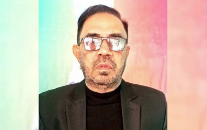 ১৫৫ বস্তা চাল লুটের অভিযোগে বিএনপি নেতার পদ স্থগিত