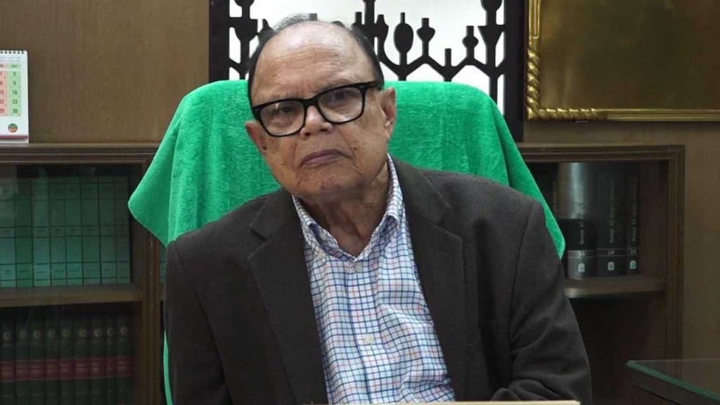 দেশের খাদ্য পরিস্থিতি ভালো, তবে নজরদারি দরকার: খাদ্য উপদেষ্টা