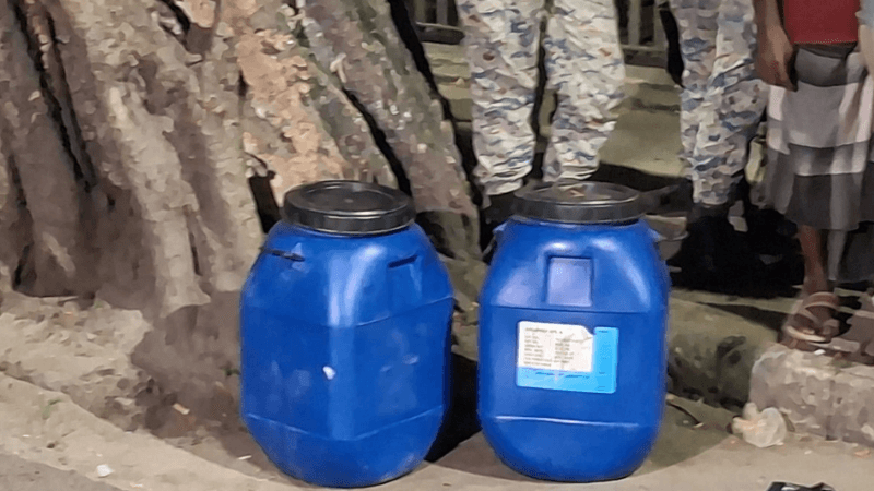 হাইকোর্টের পাশ থেকে খণ্ডিত মরদেহ উদ্ধার