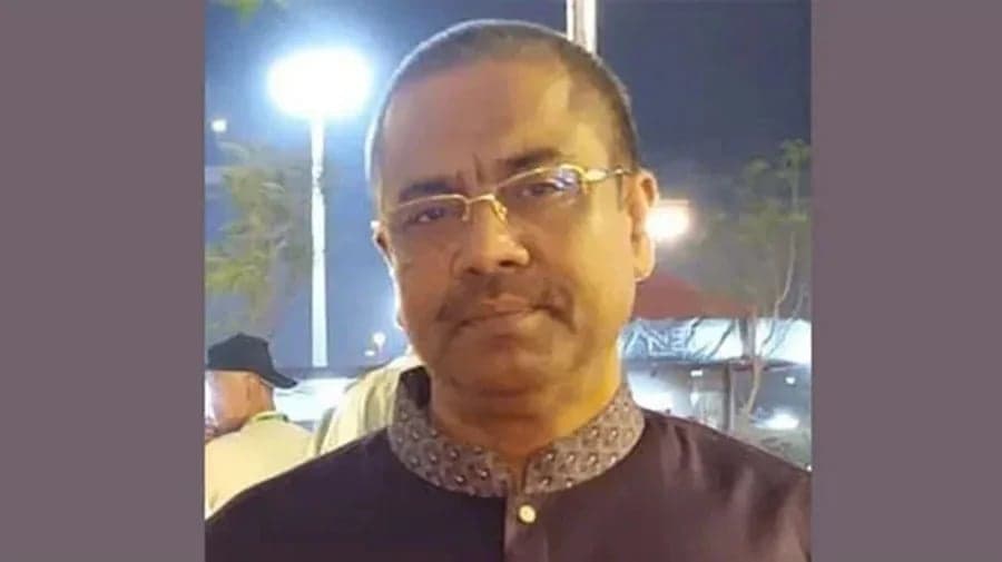 কাতারে গ্রেপ্তার বিমানবাহিনীর সাবেক প্রধান শেখ আব্দুল হান্নান