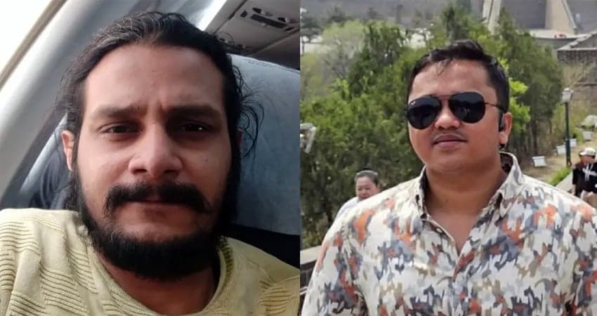 কক্সবাজারে রিসোর্টে আগুন: মালিককে প্রধান অভিযুক্ত করে মামলা