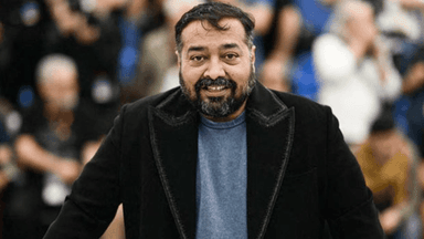 ব্রাহ্মণ সম্প্রদায়কে ‘অপমান’: অনুরাগ কাশ্যপের বিরুদ্ধে গ্রেপ্তারি পরোয়ানা