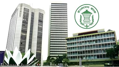 আর্থিক প্রতিষ্ঠানের ঋণগ্রহীতাদের ঋণ পুনর্গঠনে সহায়তায় বাংলাদেশ ব্যাংকের নতুন নির্দেশনা