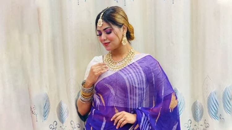 কাজের সততা ও নিষ্ঠা থাকলে অনেক দূর যাওয়া যায়: রাবিয়া জাহান পারি