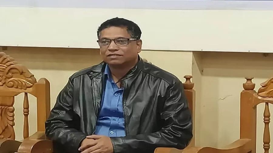 সীতাকুণ্ডে সাংবাদিকের ওপর হামলা