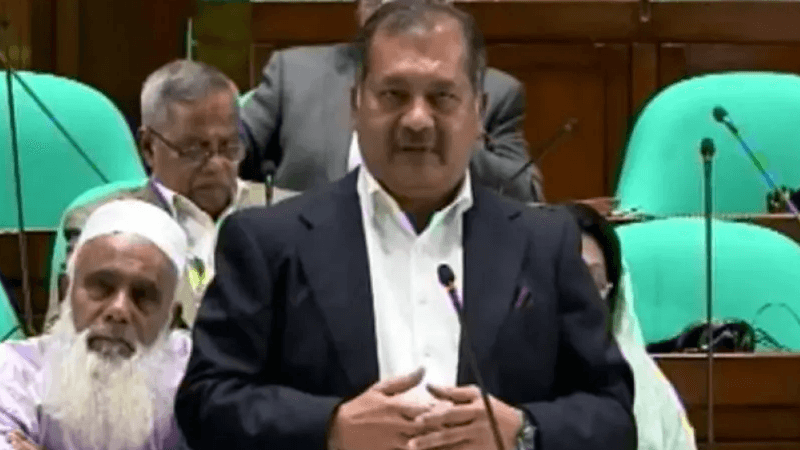 ১৬টি অপতথ্যভিত্তিক ওয়েবসাইট ও ৩০০ ভুয়া ফেসবুক অ্যাকাউন্ট শনাক্ত: তথ্যমন্ত্রী