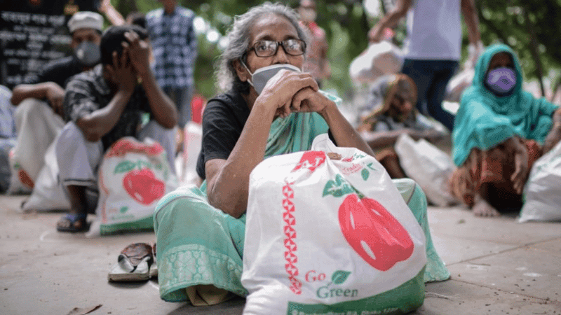বাংলাদেশে ২০২৫ সালে ‘তীব্র খাদ্য নিরাপত্তাহীনতায়’ ছিল দেড় কোটির বেশি মানুষ