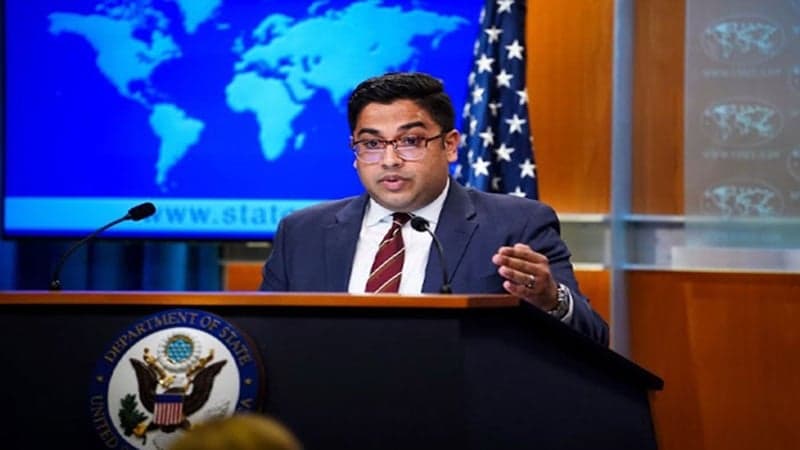 বাংলাদেশে মতপ্রকাশের স্বাধীনতা সমুন্নত রাখার আহ্বান যুক্তরাষ্ট্রের