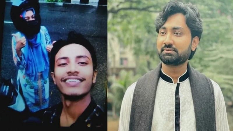 বর্ষা ও মাহিরের পরিকল্পনায় খুন জগন্নাথের ছাত্র জোবায়েদ: পুলিশ