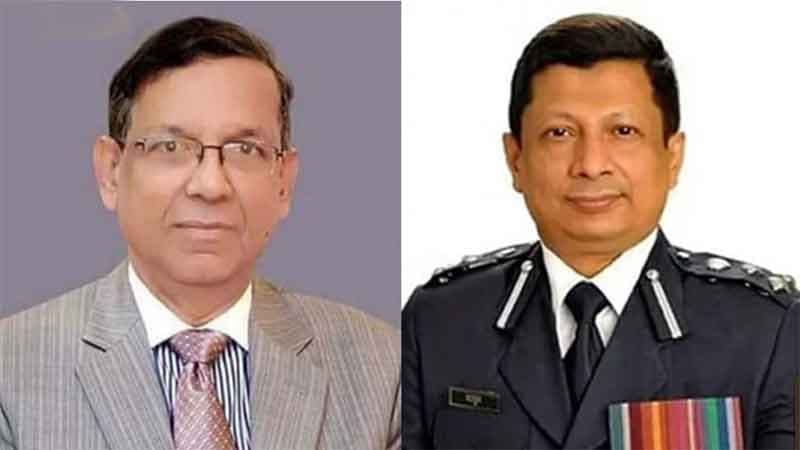 এবার হত্যা মামলায় গ্রেপ্তার আনিসুল ও মামুন