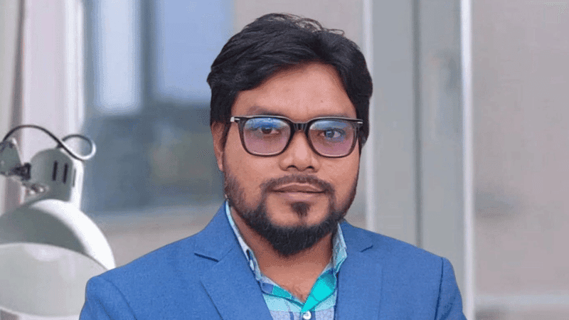 স্বরাষ্ট্রমন্ত্রীকে নিয়ে ফেসবুকে আপত্তিকর পোস্টে সম্পৃক্ততা, বরখাস্ত বেসরকারি বিশ্ববিদ্যালয় কর্মকর্তা