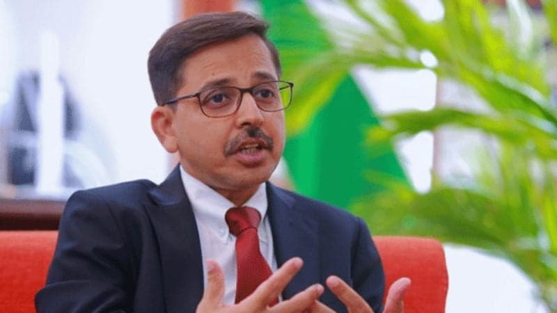 ভারত-বাংলাদেশ একে অপরকে অনেক কিছু দিতে পারে: প্রণয় ভার্মা