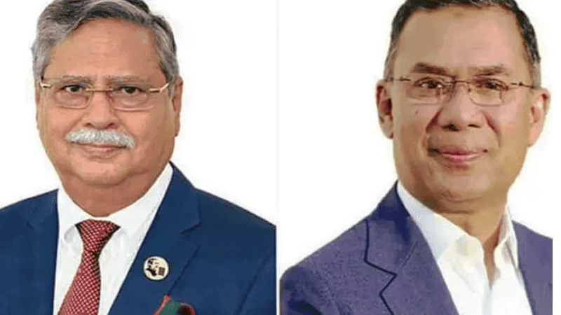 জাতীয় ঈদগাহে একসঙ্গে নামাজ পড়বেন রাষ্ট্রপতি ও প্রধানমন্ত্রী