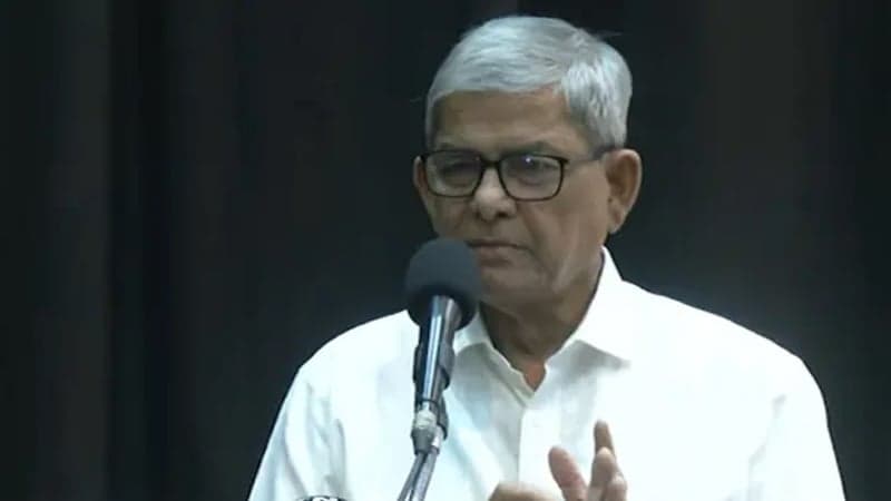 যারা মনোনয়ন পাননি, বিশ্বাস রাখুন, দল আপনাদের সম্মান দেবে: ফখরুল