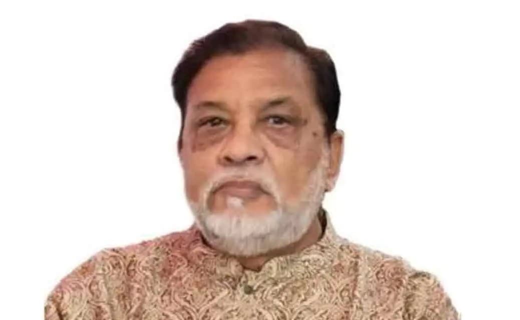 সাতক্ষীরা আওয়ামী লীগের সাধারণ সম্পাদক নজরুল ইসলাম গ্রেপ্তার 