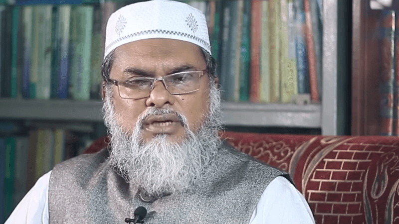 এবারের ইজতেমা জাতীয় নির্বাচনের পর: ধর্ম উপদেষ্টা