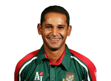 জাতীয় দলের প্রধান নির্বাচক হলেন হাবিবুল বাশার